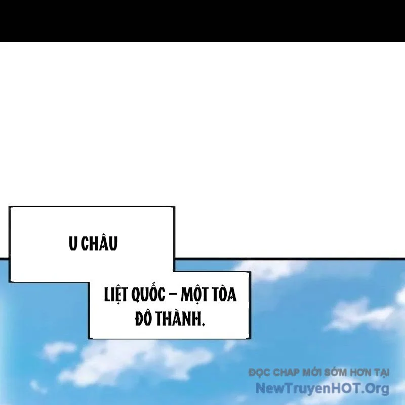 Ta Có Một Sơn Trại Chapter 1159 - Next Chapter 1160