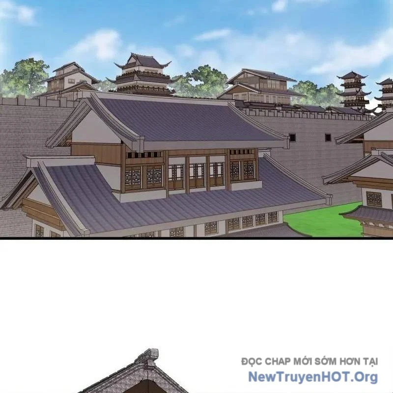 Ta Có Một Sơn Trại Chapter 1159 - Next Chapter 1160