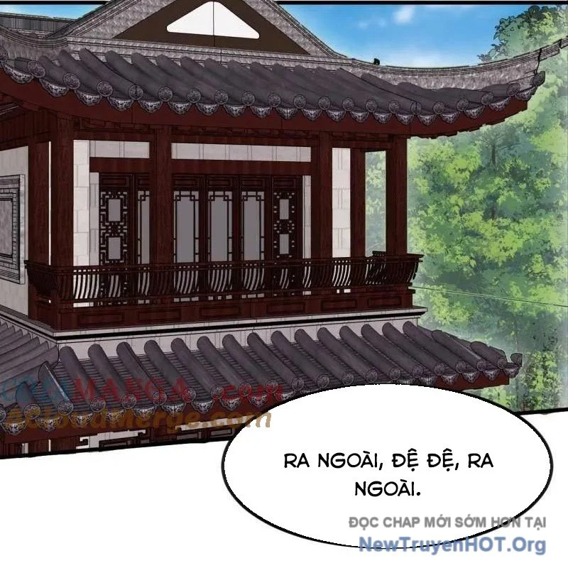 Ta Có Một Sơn Trại Chapter 1159 - Next Chapter 1160