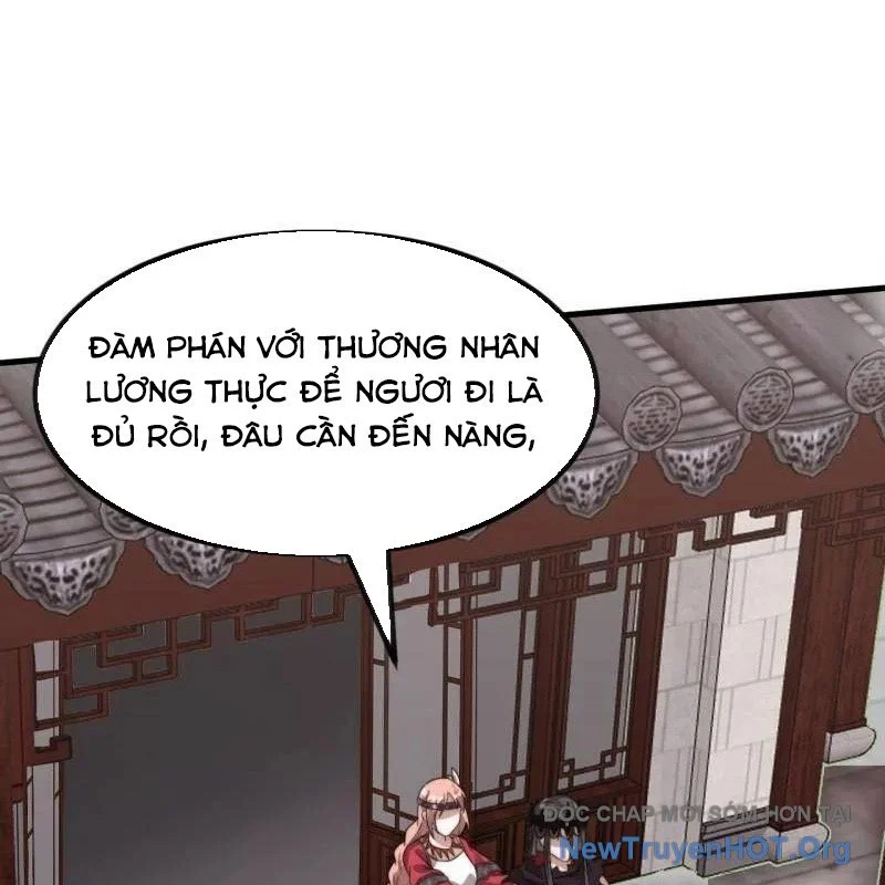 Ta Có Một Sơn Trại Chapter 1159 - Next Chapter 1160