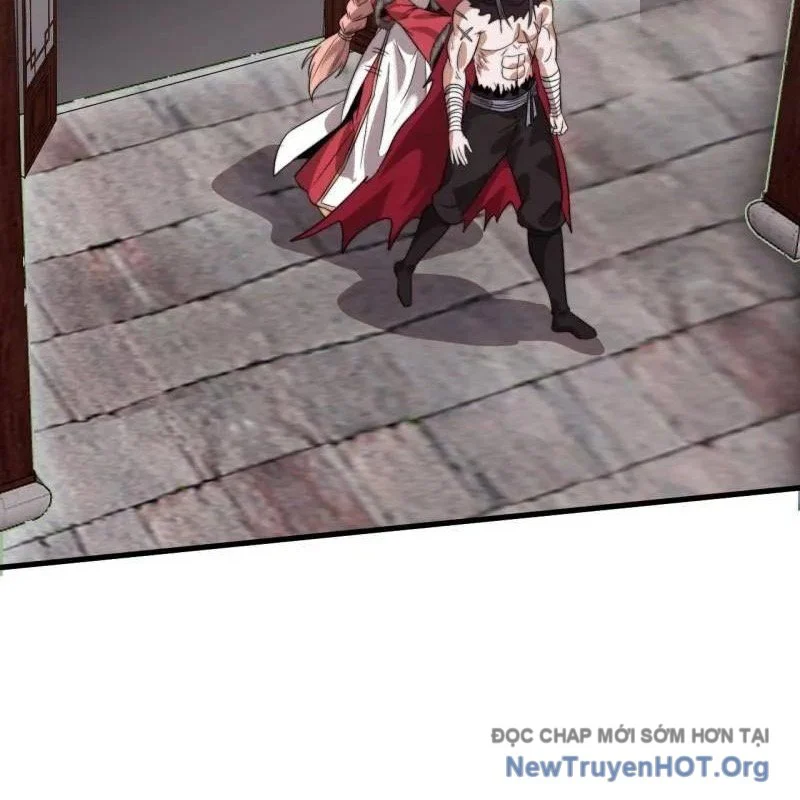Ta Có Một Sơn Trại Chapter 1159 - Next Chapter 1160