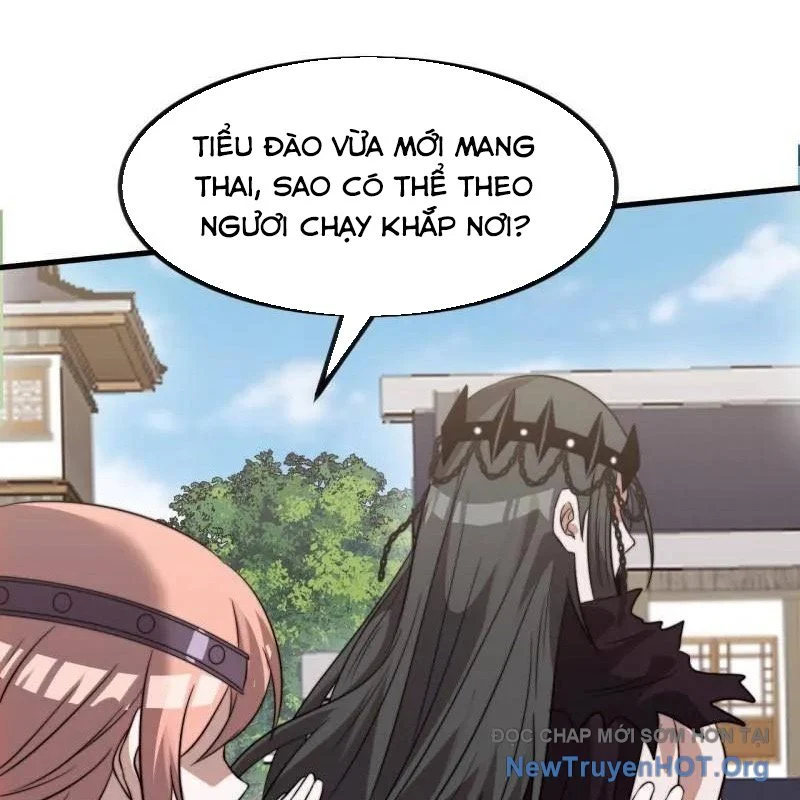 Ta Có Một Sơn Trại Chapter 1159 - Next Chapter 1160