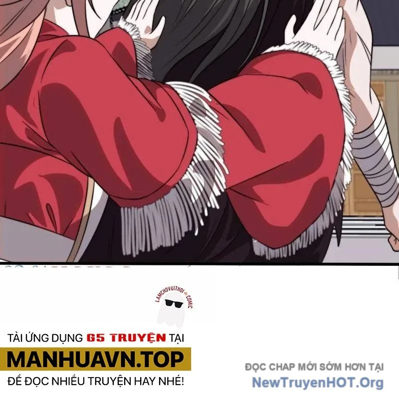 Ta Có Một Sơn Trại Chapter 1159 - Next Chapter 1160