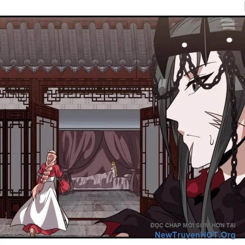 Ta Có Một Sơn Trại Chapter 1159 - Next Chapter 1160