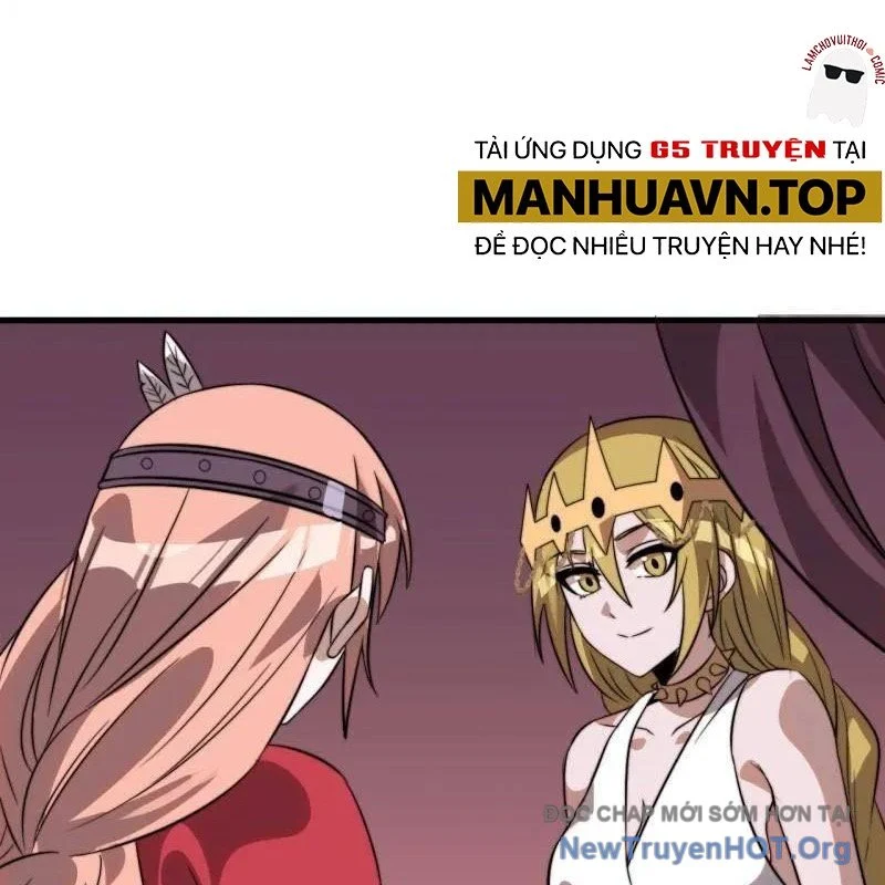 Ta Có Một Sơn Trại Chapter 1159 - Next Chapter 1160