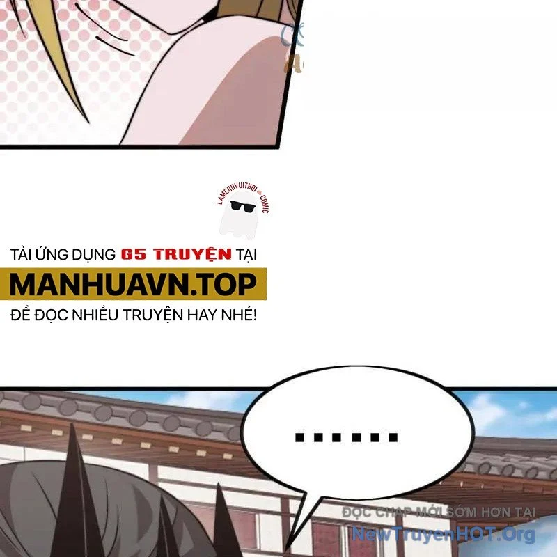 Ta Có Một Sơn Trại Chapter 1159 - Next Chapter 1160