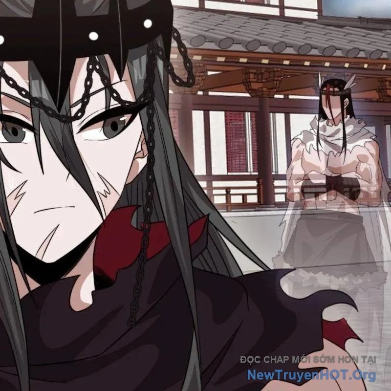 Ta Có Một Sơn Trại Chapter 1159 - Next Chapter 1160