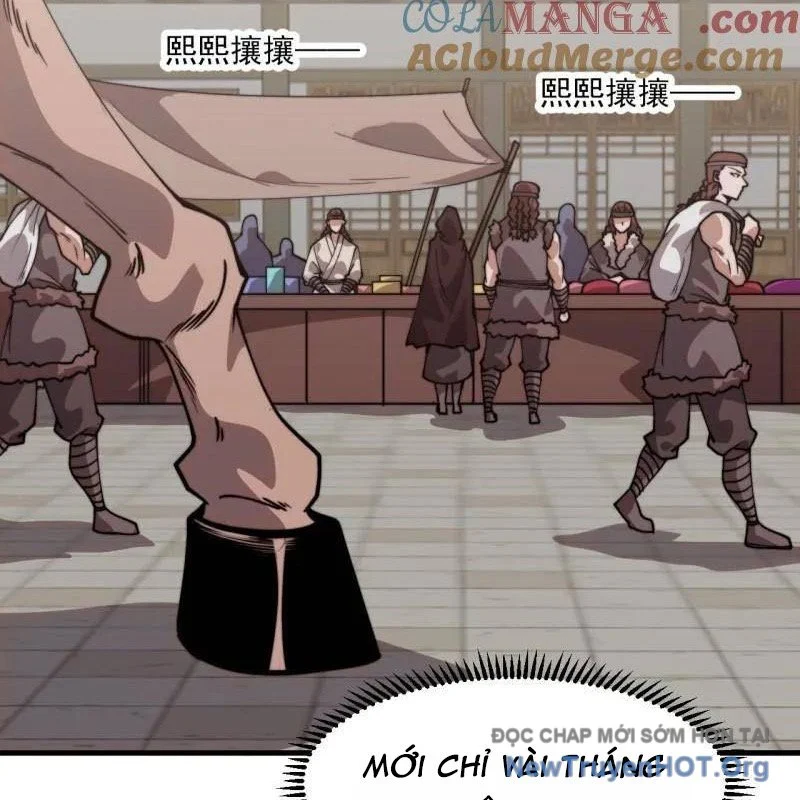 Ta Có Một Sơn Trại Chapter 1159 - Next Chapter 1160