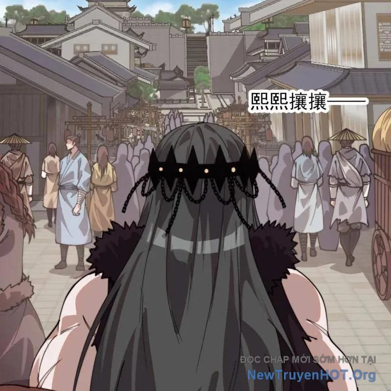 Ta Có Một Sơn Trại Chapter 1159 - Next Chapter 1160