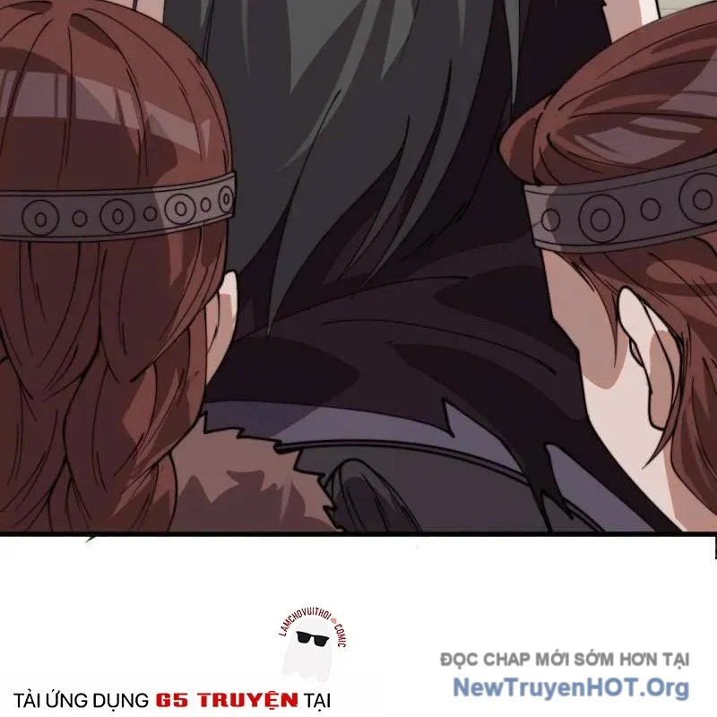 Ta Có Một Sơn Trại Chapter 1159 - Next Chapter 1160