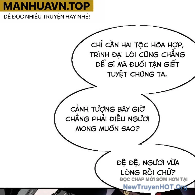 Ta Có Một Sơn Trại Chapter 1159 - Next Chapter 1160