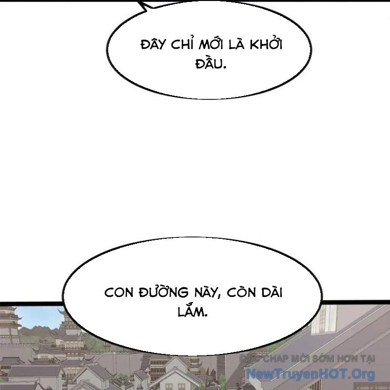 Ta Có Một Sơn Trại Chapter 1159 - Next Chapter 1160