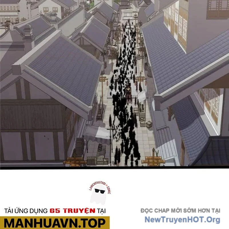 Ta Có Một Sơn Trại Chapter 1159 - Next Chapter 1160