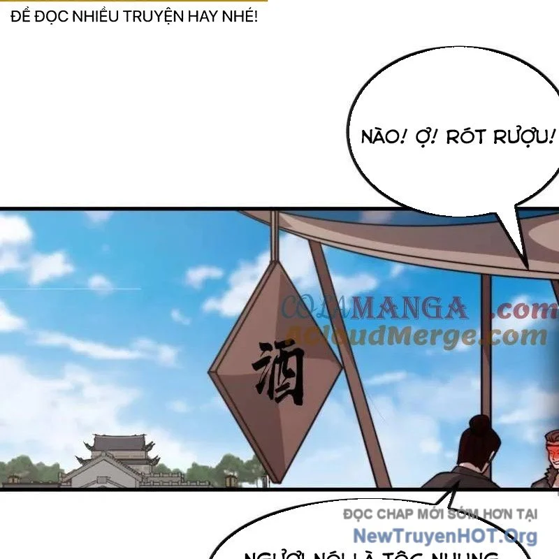Ta Có Một Sơn Trại Chapter 1159 - Next Chapter 1160