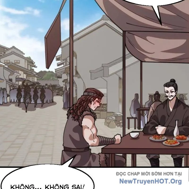 Ta Có Một Sơn Trại Chapter 1159 - Next Chapter 1160