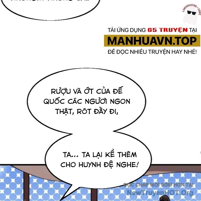 Ta Có Một Sơn Trại Chapter 1159 - Next Chapter 1160