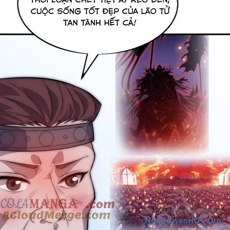 Ta Có Một Sơn Trại Chapter 1159 - Next Chapter 1160