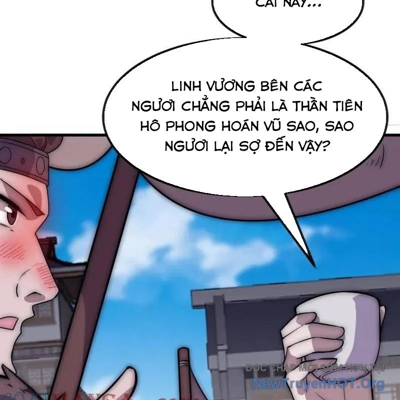 Ta Có Một Sơn Trại Chapter 1159 - Next Chapter 1160