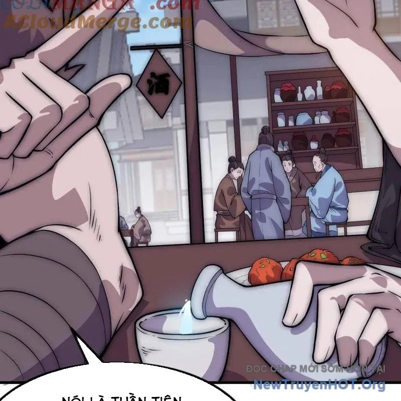 Ta Có Một Sơn Trại Chapter 1159 - Next Chapter 1160