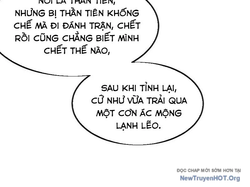 Ta Có Một Sơn Trại Chapter 1159 - Next Chapter 1160