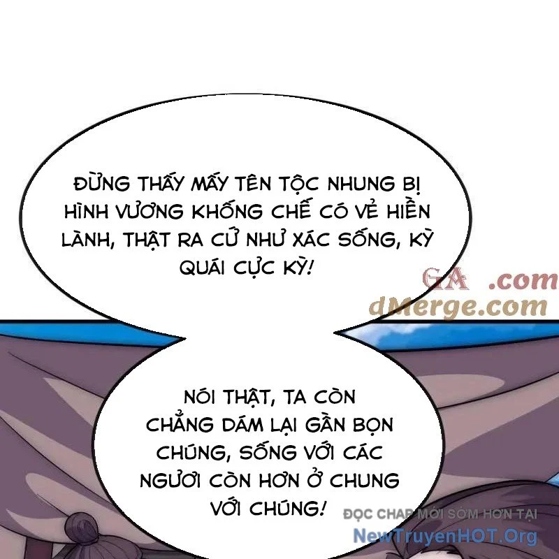Ta Có Một Sơn Trại Chapter 1159 - Next Chapter 1160