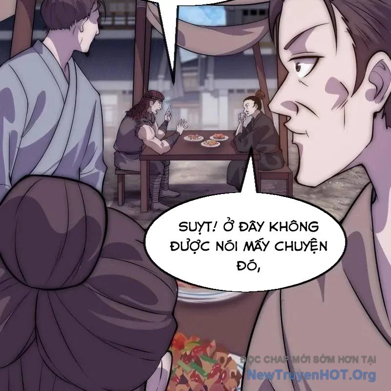 Ta Có Một Sơn Trại Chapter 1159 - Next Chapter 1160