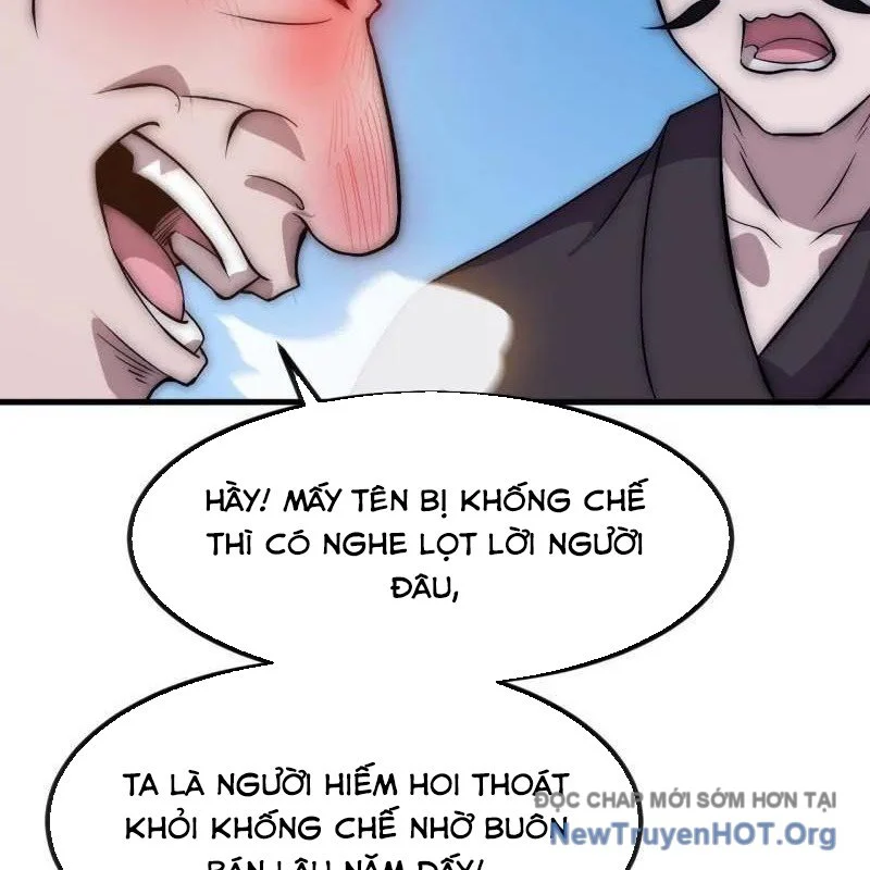 Ta Có Một Sơn Trại Chapter 1159 - Next Chapter 1160
