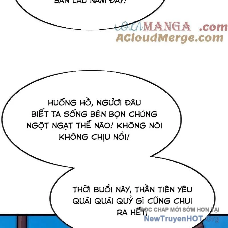 Ta Có Một Sơn Trại Chapter 1159 - Next Chapter 1160
