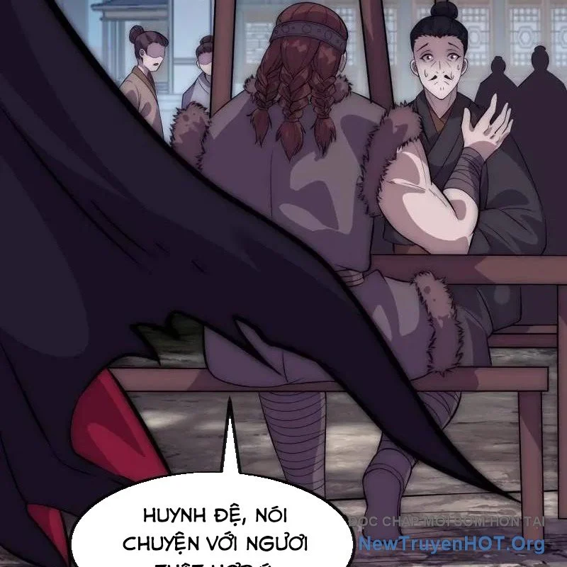 Ta Có Một Sơn Trại Chapter 1159 - Next Chapter 1160