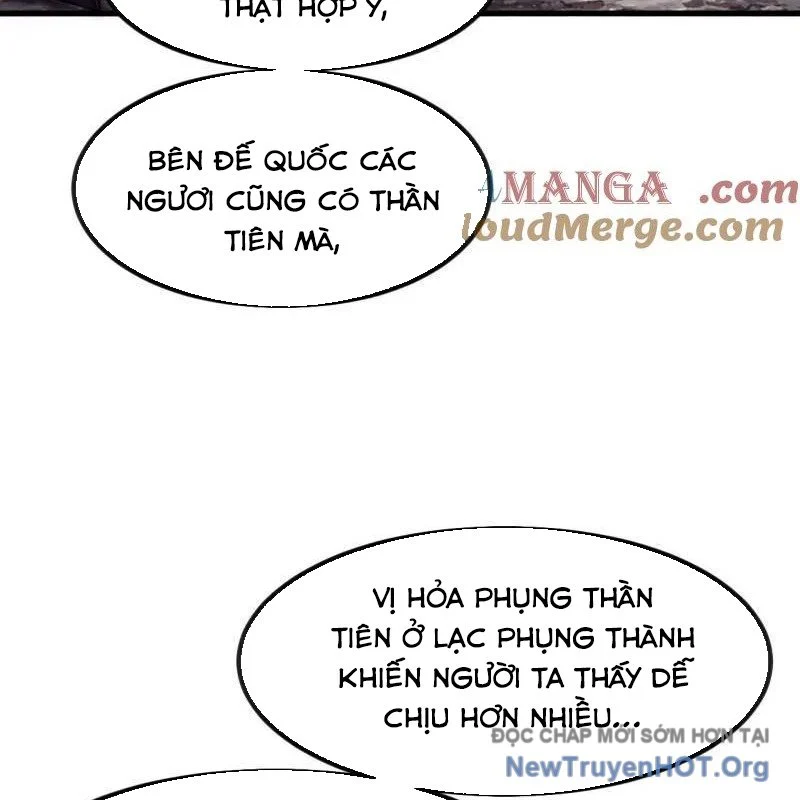 Ta Có Một Sơn Trại Chapter 1159 - Next Chapter 1160
