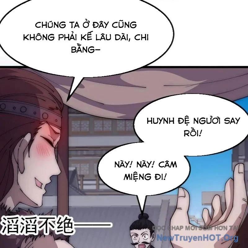 Ta Có Một Sơn Trại Chapter 1159 - Next Chapter 1160
