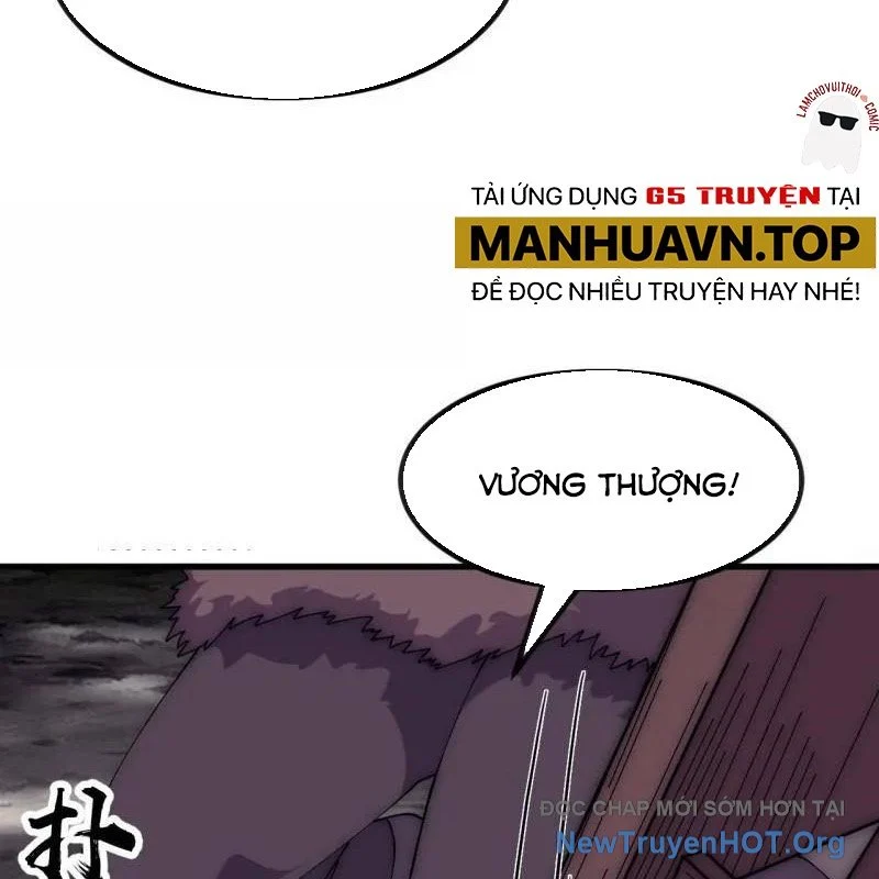 Ta Có Một Sơn Trại Chapter 1159 - Next Chapter 1160