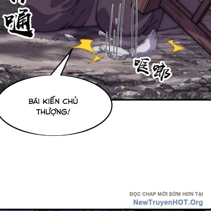 Ta Có Một Sơn Trại Chapter 1159 - Next Chapter 1160