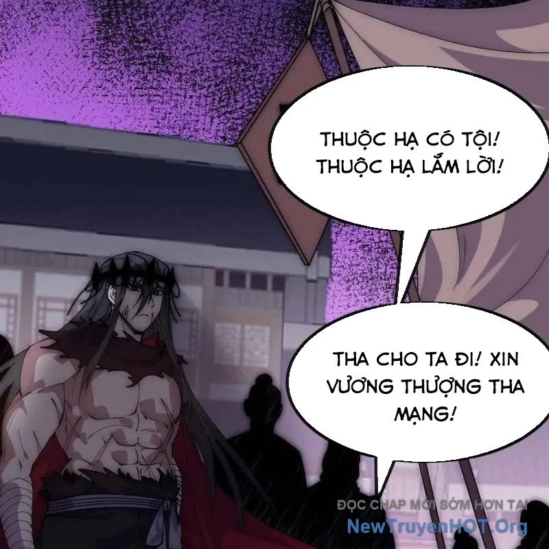 Ta Có Một Sơn Trại Chapter 1159 - Next Chapter 1160