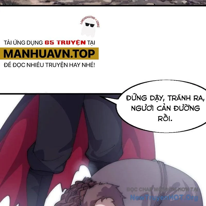 Ta Có Một Sơn Trại Chapter 1159 - Next Chapter 1160