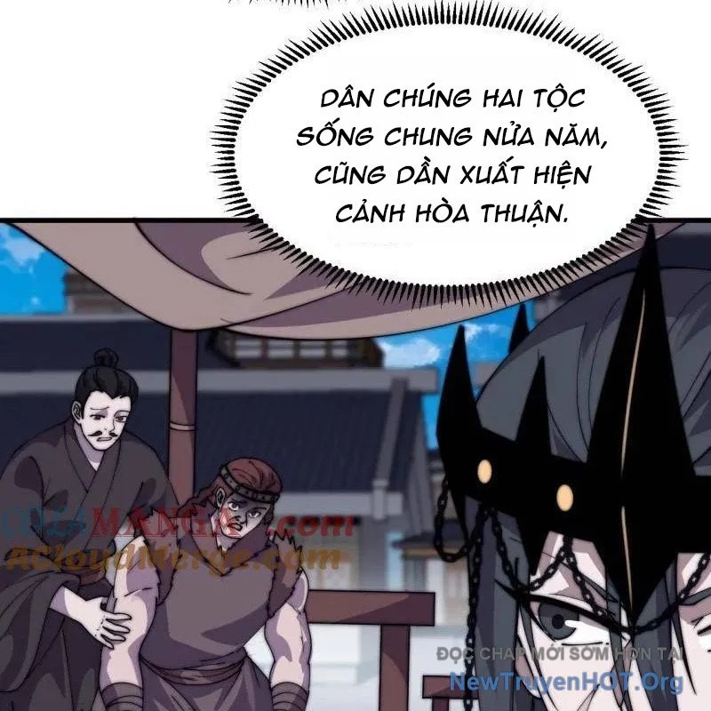 Ta Có Một Sơn Trại Chapter 1159 - Next Chapter 1160