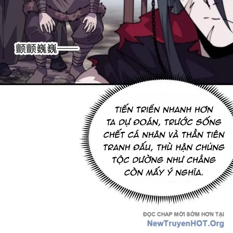 Ta Có Một Sơn Trại Chapter 1159 - Next Chapter 1160