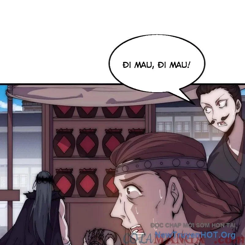 Ta Có Một Sơn Trại Chapter 1159 - Next Chapter 1160