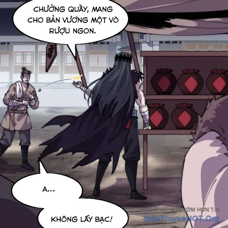 Ta Có Một Sơn Trại Chapter 1159 - Next Chapter 1160