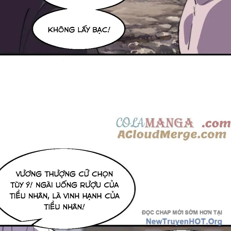 Ta Có Một Sơn Trại Chapter 1159 - Next Chapter 1160