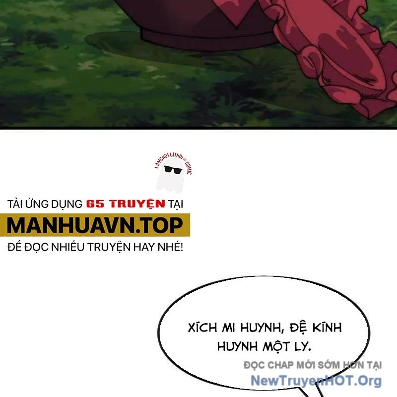 Ta Có Một Sơn Trại Chapter 1159 - Next Chapter 1160