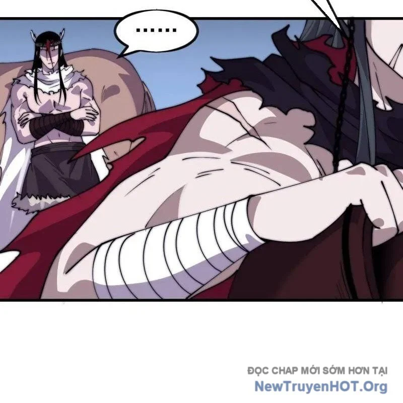 Ta Có Một Sơn Trại Chapter 1159 - Next Chapter 1160