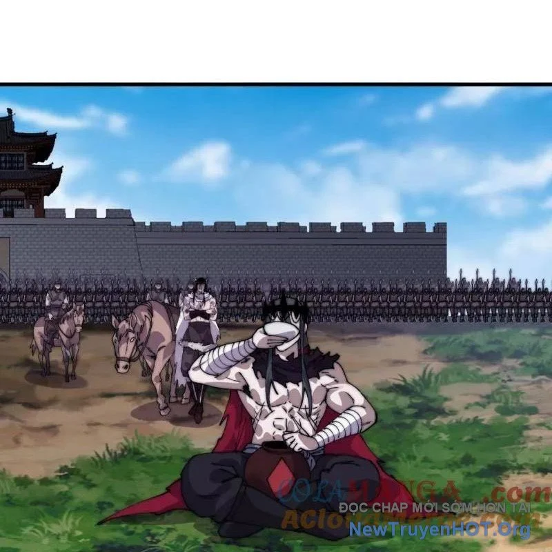 Ta Có Một Sơn Trại Chapter 1159 - Next Chapter 1160