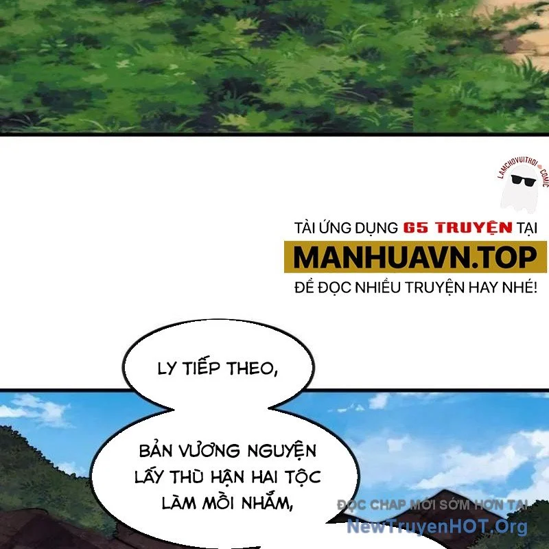 Ta Có Một Sơn Trại Chapter 1159 - Next Chapter 1160