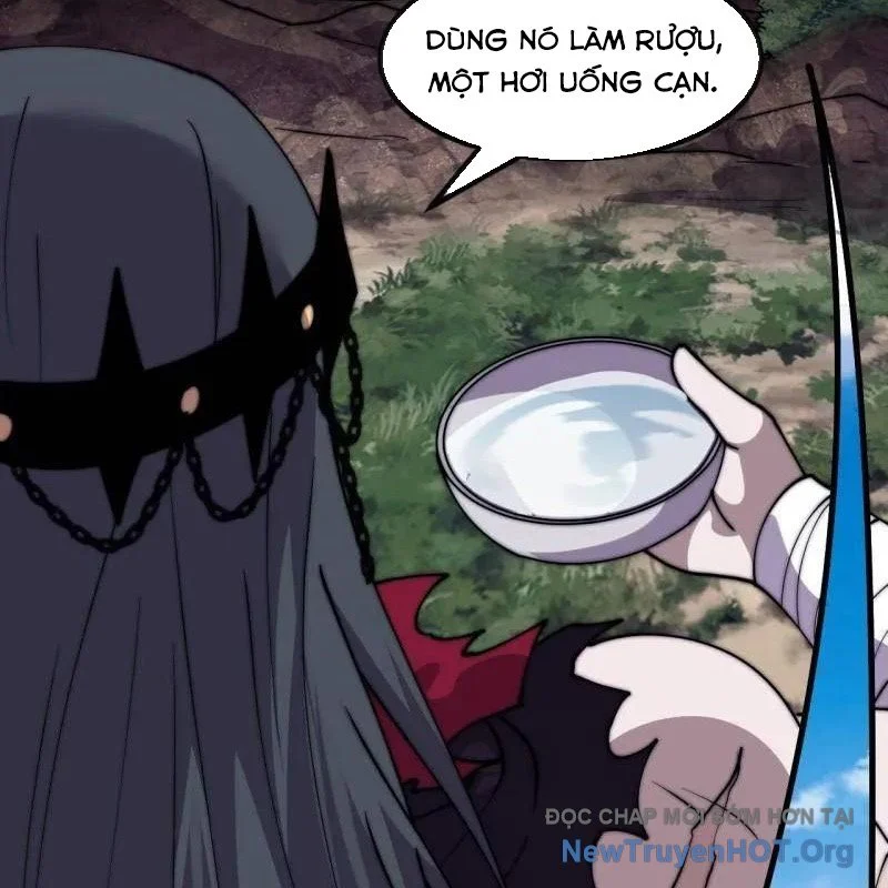 Ta Có Một Sơn Trại Chapter 1159 - Next Chapter 1160