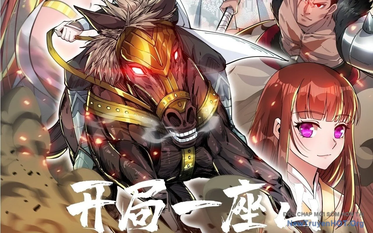 Ta Có Một Sơn Trại Chapter 1166 - Next Chapter 1167