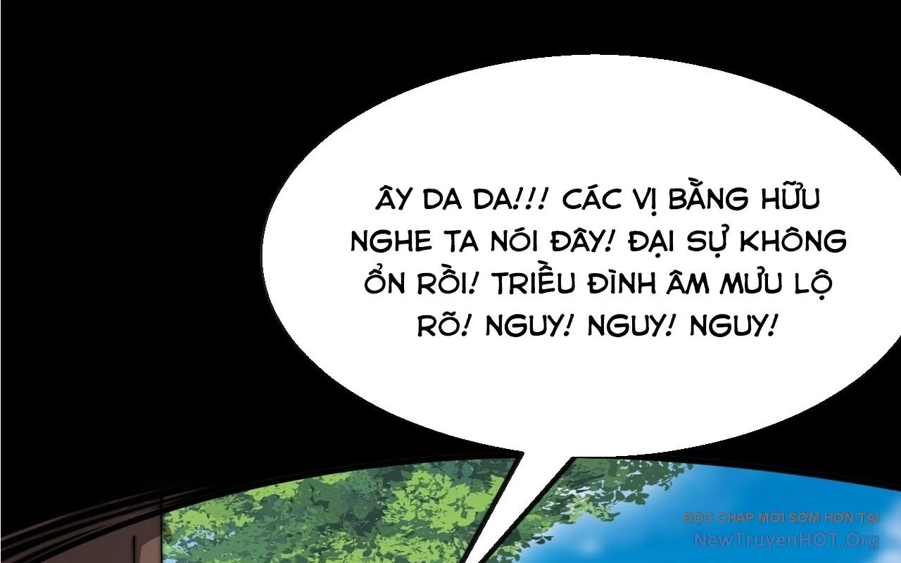 Ta Có Một Sơn Trại Chapter 1166 - Next Chapter 1167