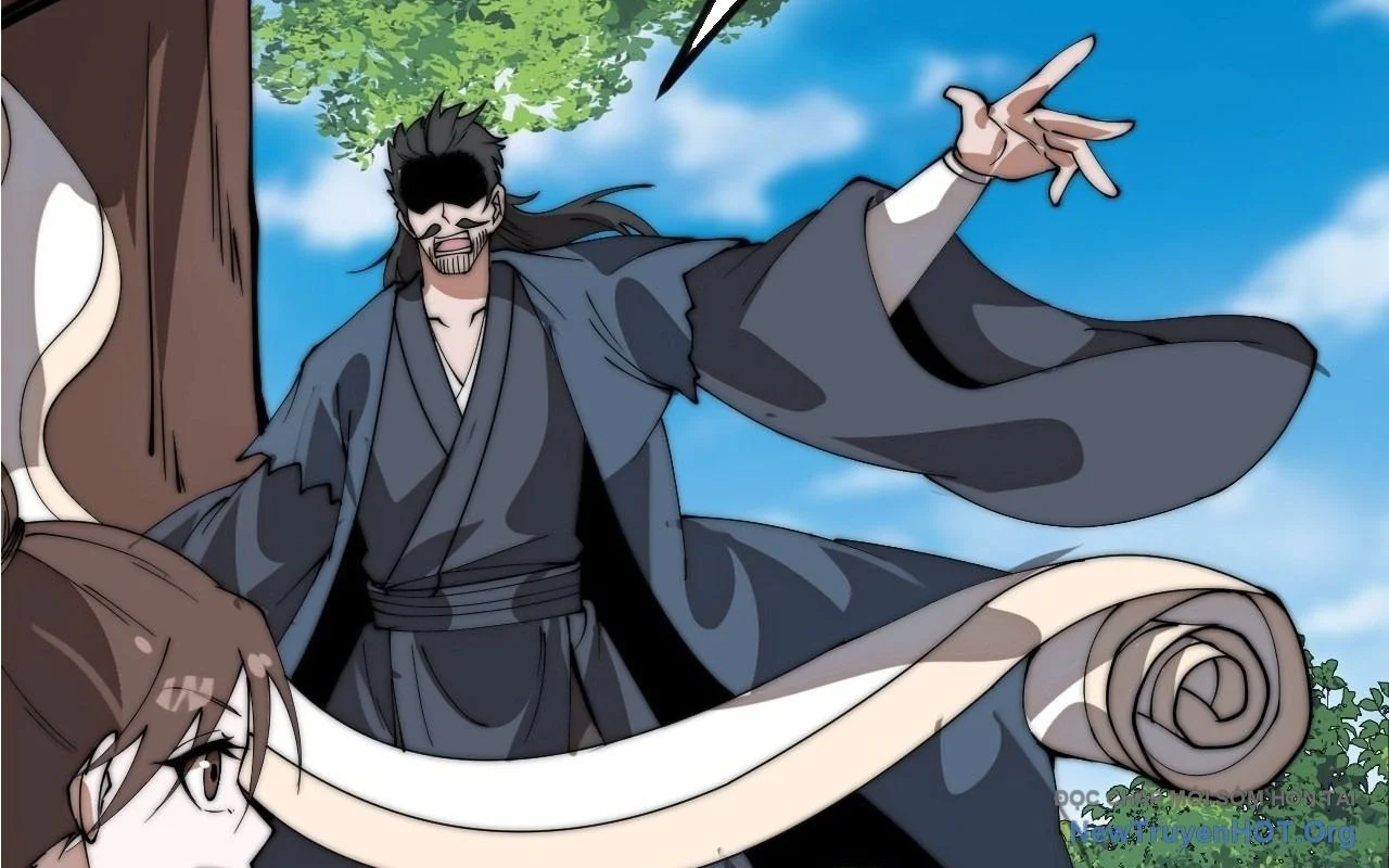 Ta Có Một Sơn Trại Chapter 1166 - Next Chapter 1167