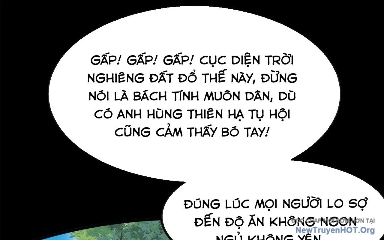 Ta Có Một Sơn Trại Chapter 1166 - Next Chapter 1167