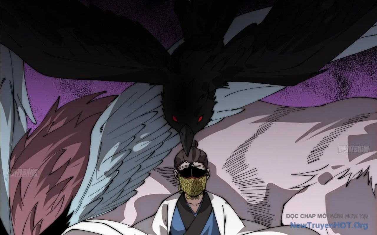 Ta Có Một Sơn Trại Chapter 1166 - Next Chapter 1167